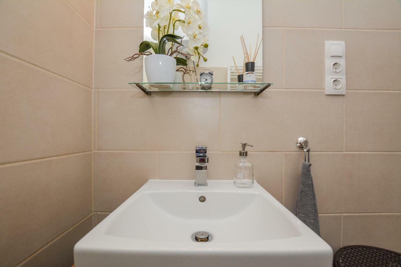 Timeless With Free Private Parking Apartamento *
