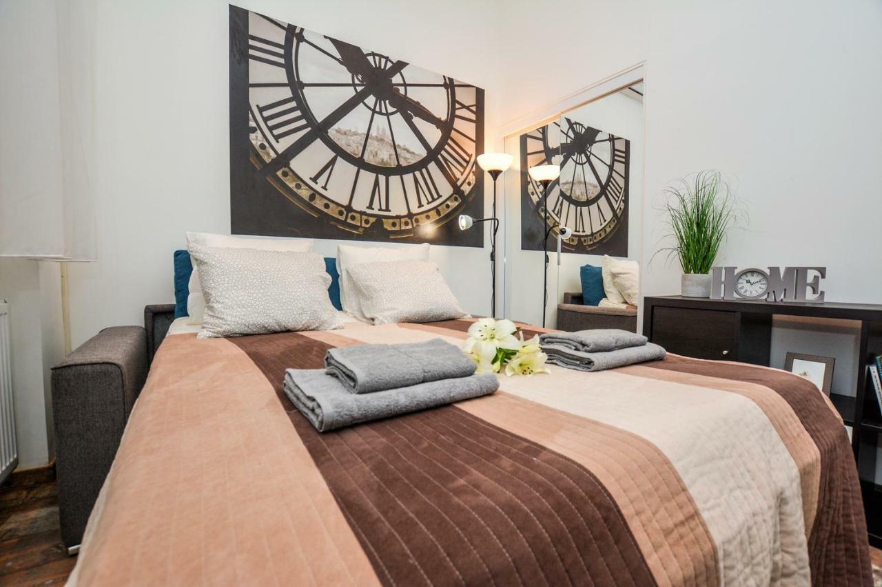 Apartamento Timeless With Free Private Parking