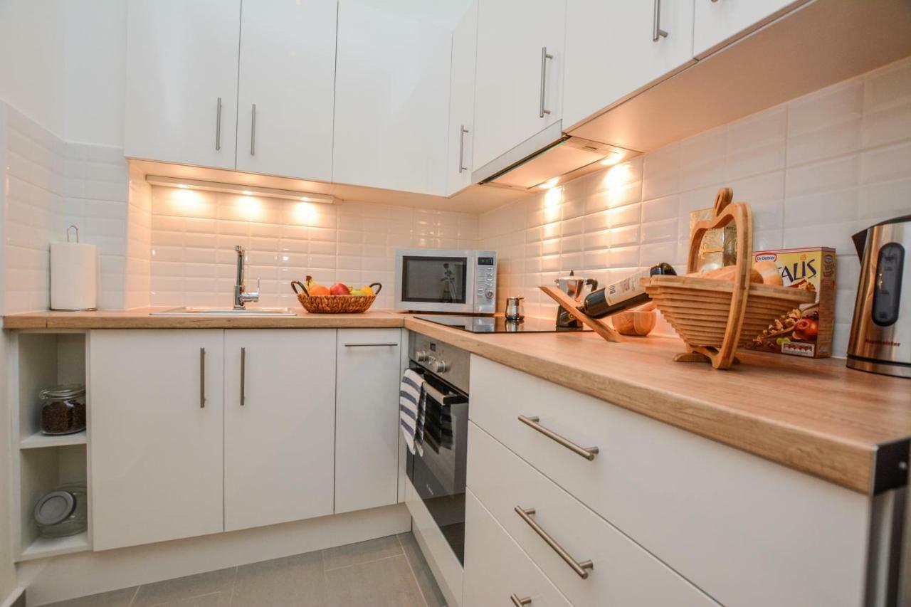 Apartamento Timeless With Free Private Parking Budapest