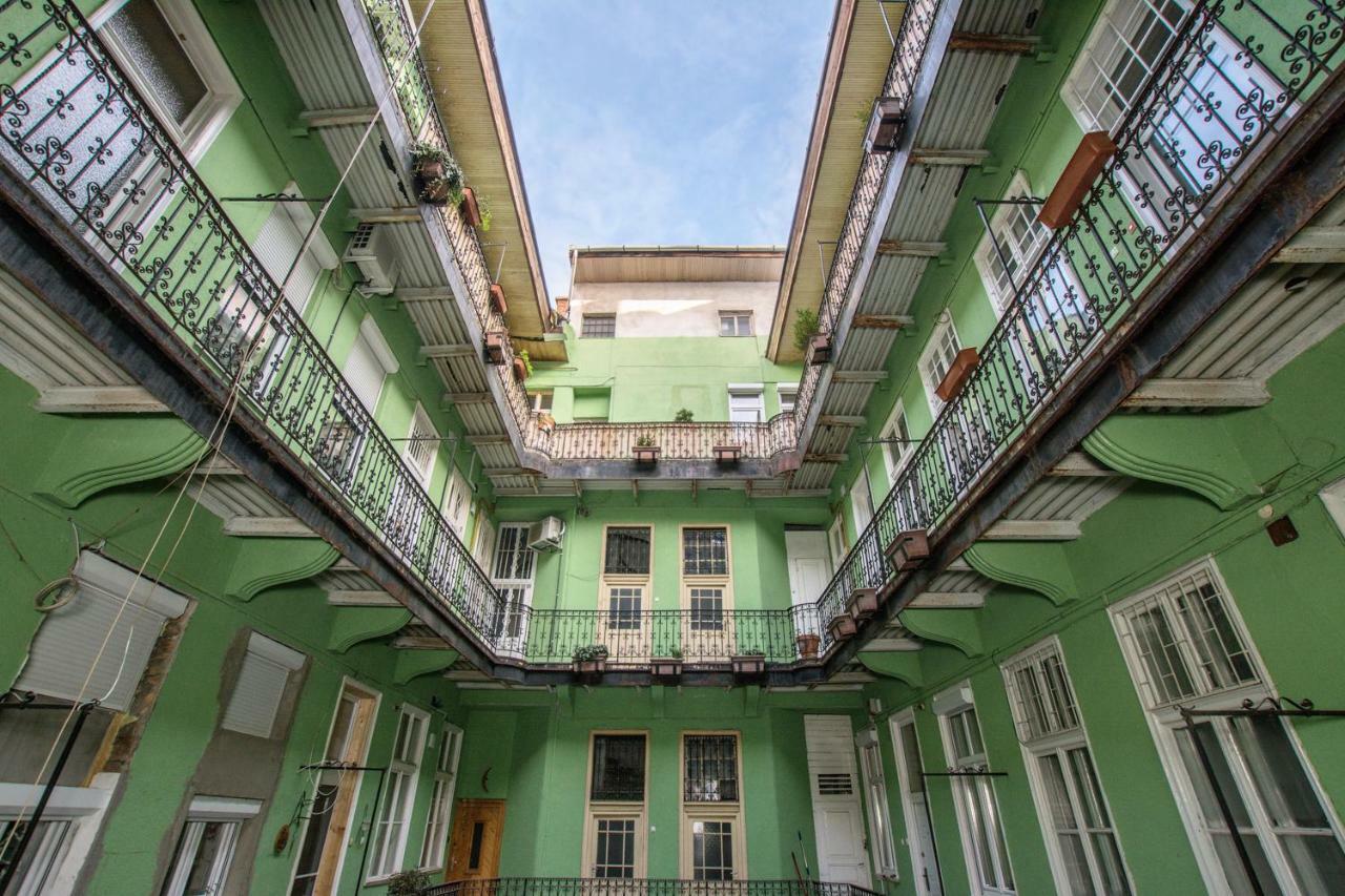 Apartamento Timeless With Free Private Parking *