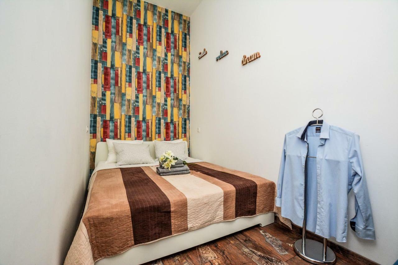 Timeless With Free Private Parking Apartamento Budapest