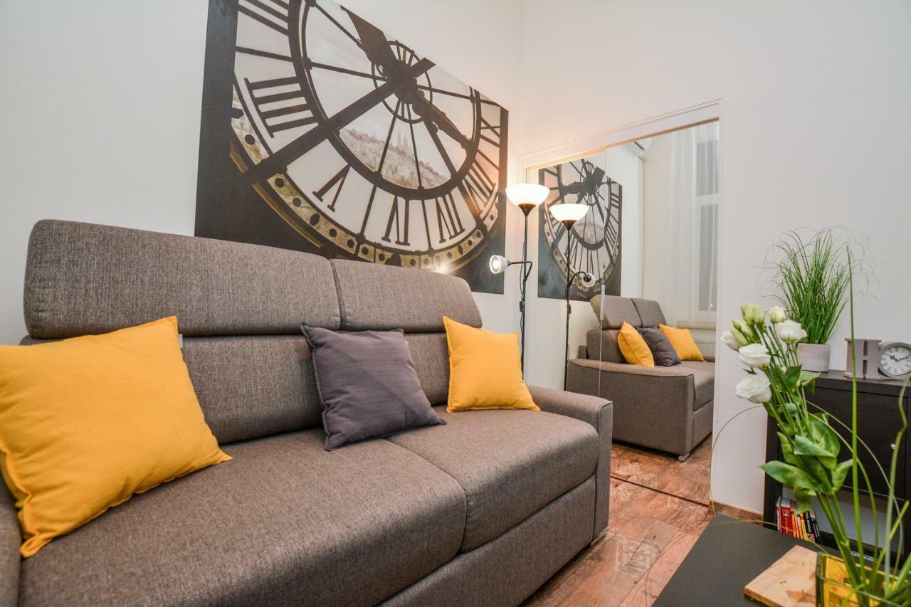 Apartamento Timeless With Free Private Parking *